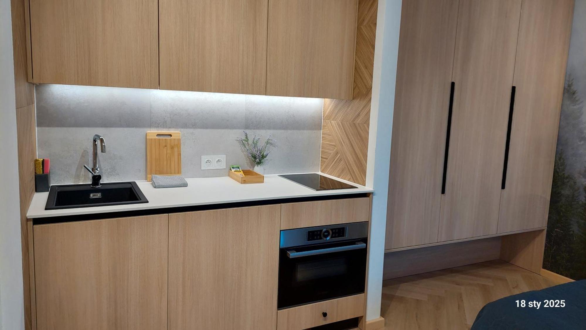 Apartament Na Rowni Zakopane Cameră foto