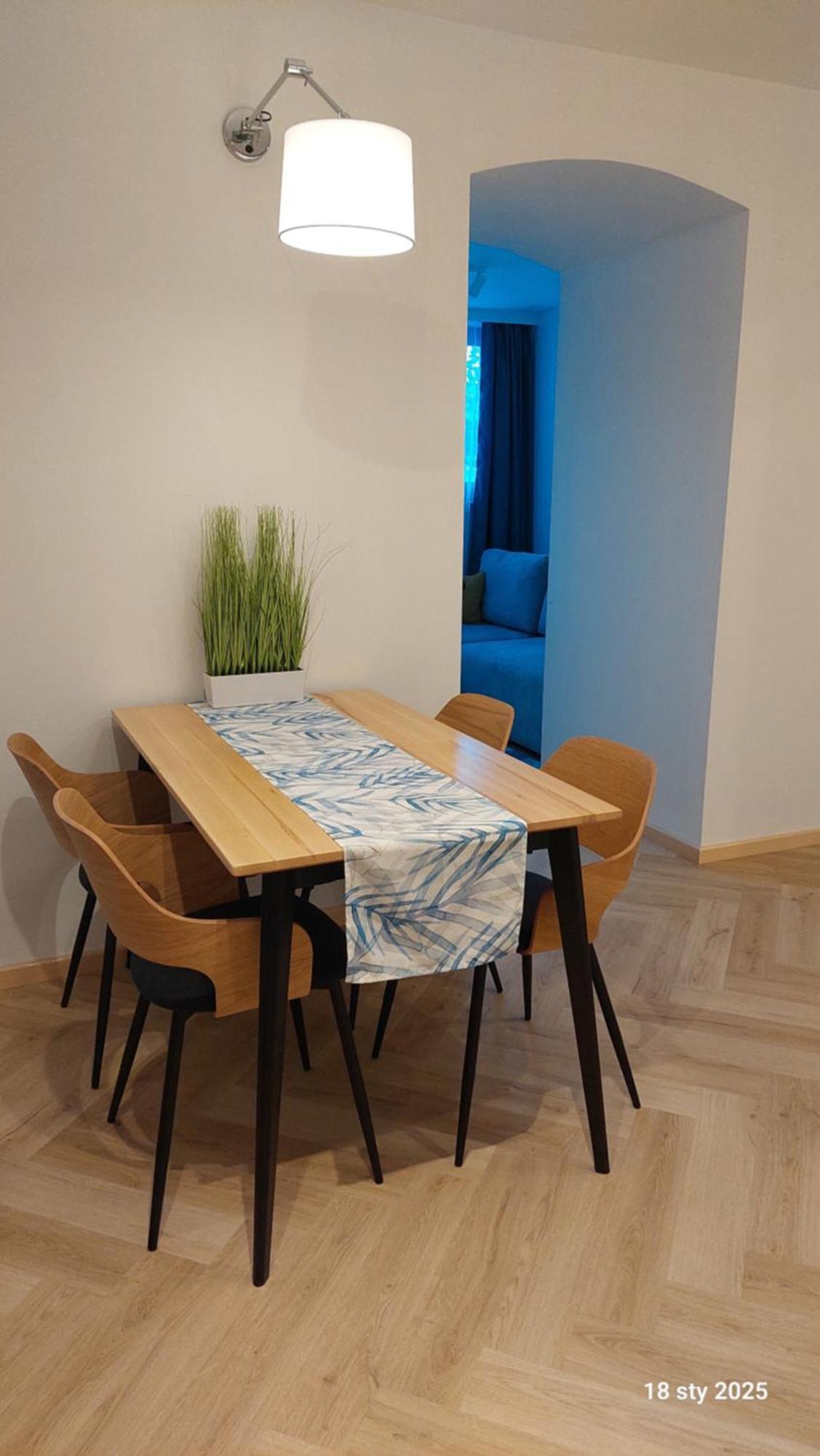 Apartament Na Rowni Zakopane Cameră foto