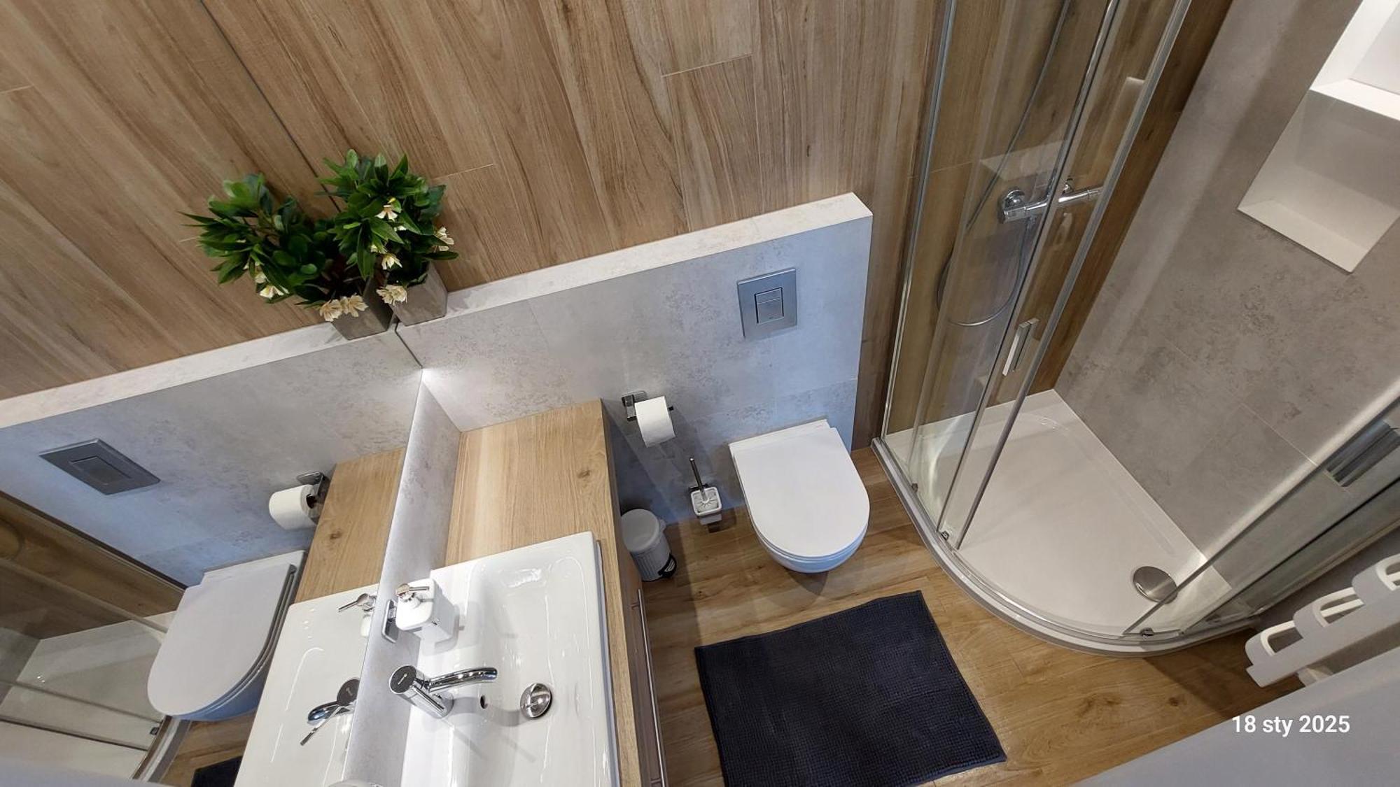 Apartament Na Rowni Zakopane Cameră foto